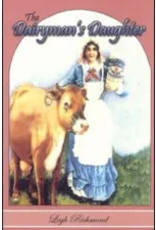 Legh Richmond The Dairyman's Daughter (Children's Heritage Series)