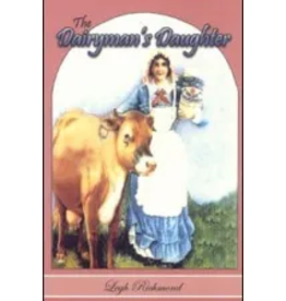Legh Richmond The Dairyman's Daughter (Children's Heritage Series) Legh Richmond The Dairyman's Daughter (Children's Heritage Series)