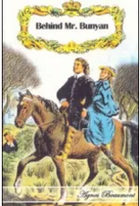 Agnes Beaumont Behind Mr Bunyan