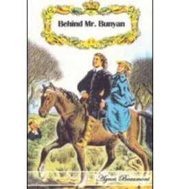 Agnes Beaumont Behind Mr Bunyan