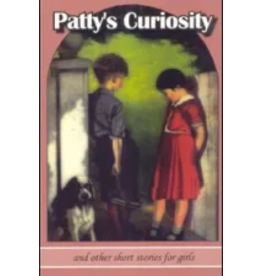 Patty's Curiosity and other Stories