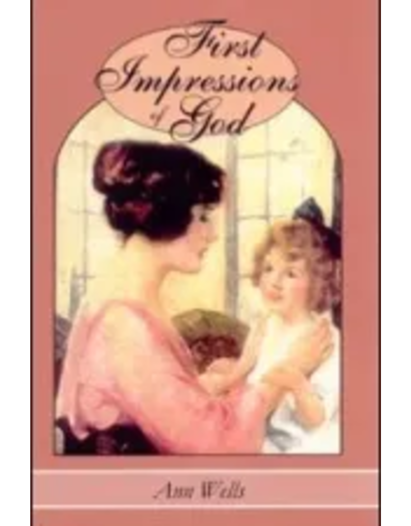 First Impressions of God