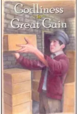 Godliness is Great Gain