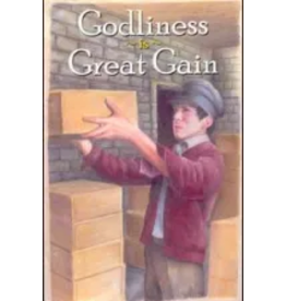 Godliness is Great Gain