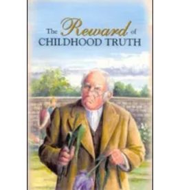 The Reward of Childhood Truth
