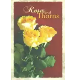 Roses and Thorns (The Children’s Character Building Collection) Roses and Thorns (The Children’s Character Building Collection)