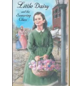 Little Daisy and the Swearing Class (Children's Heritage Series)