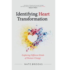 Nate Brooks Identifying Heart Transformation