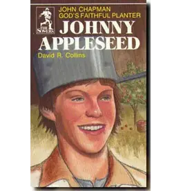 David R. Collins Johnny Appleseed - Sowers Series