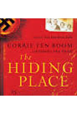 Corrie Ten Boom The Hiding Place 35th Anniversary