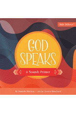 Danielle Hitchen God Speaks