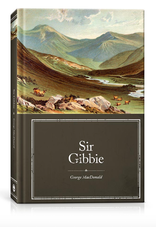 George MacDonald Sir Gibbie George MacDonald Sir Gibbie