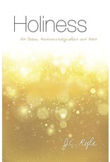 J. C. Ryle Holiness
