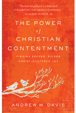 The Power of Christian Contentment