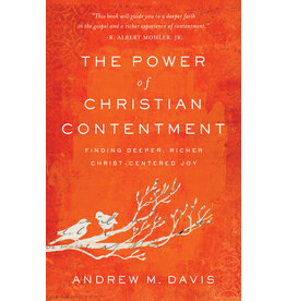 The Power of Christian Contentment