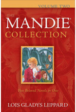 Lois Gladys Johnson Mandie - Vol.2