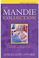 Lois Gladys Johnson Mandie - Vol. 5
