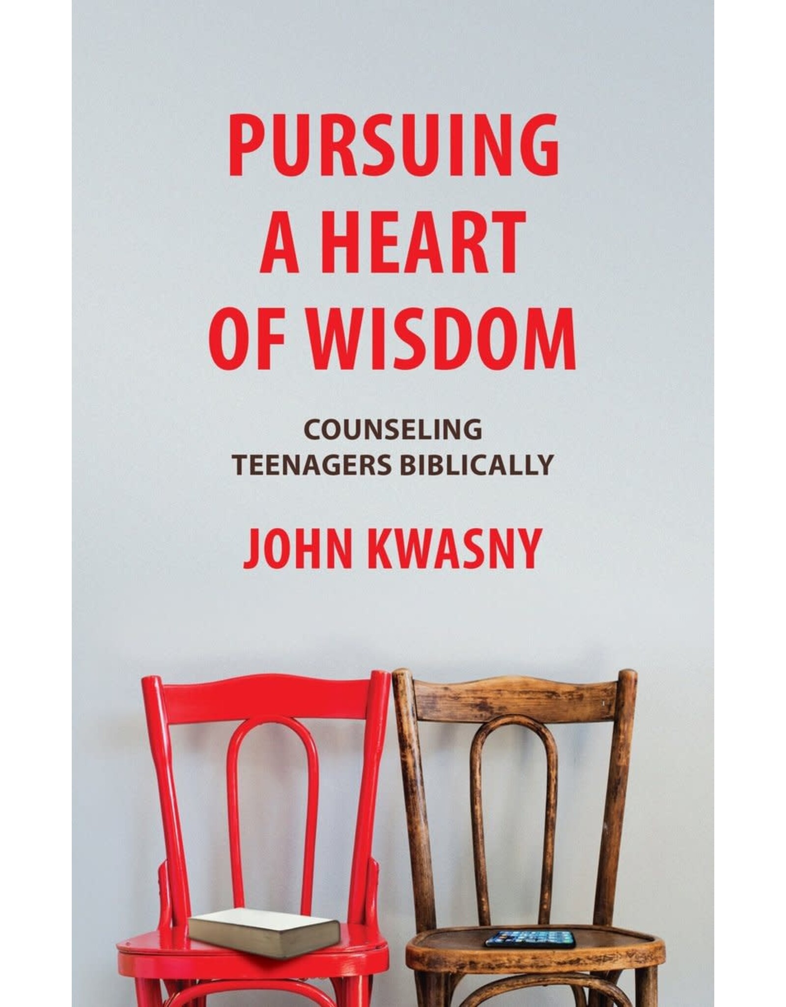 Pursuing a Heart of Wisdom