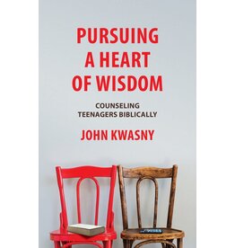 Pursuing a Heart of Wisdom