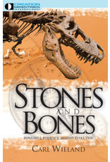 Carl Wieland Stones and Bones