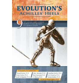 Evolution's Achilles Heels