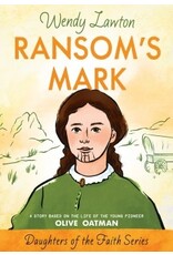Wendy Lawton Ransom's Mark
