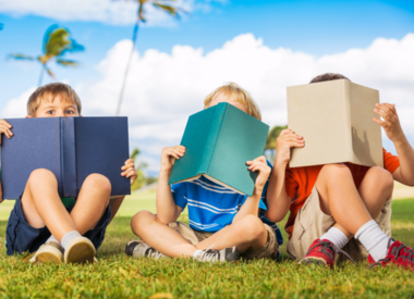 Book Packs