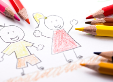 Activity & Colouring Books