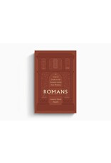 Andrew Naselli Romans: A Concise Guide to the Greatest Letter