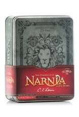 C.S. Lewis Chronicles of Narnia Collector's Edition CD