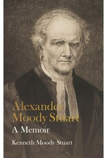 Kenneth Moody Stuart Alexander Moody Stuart - A Memoir