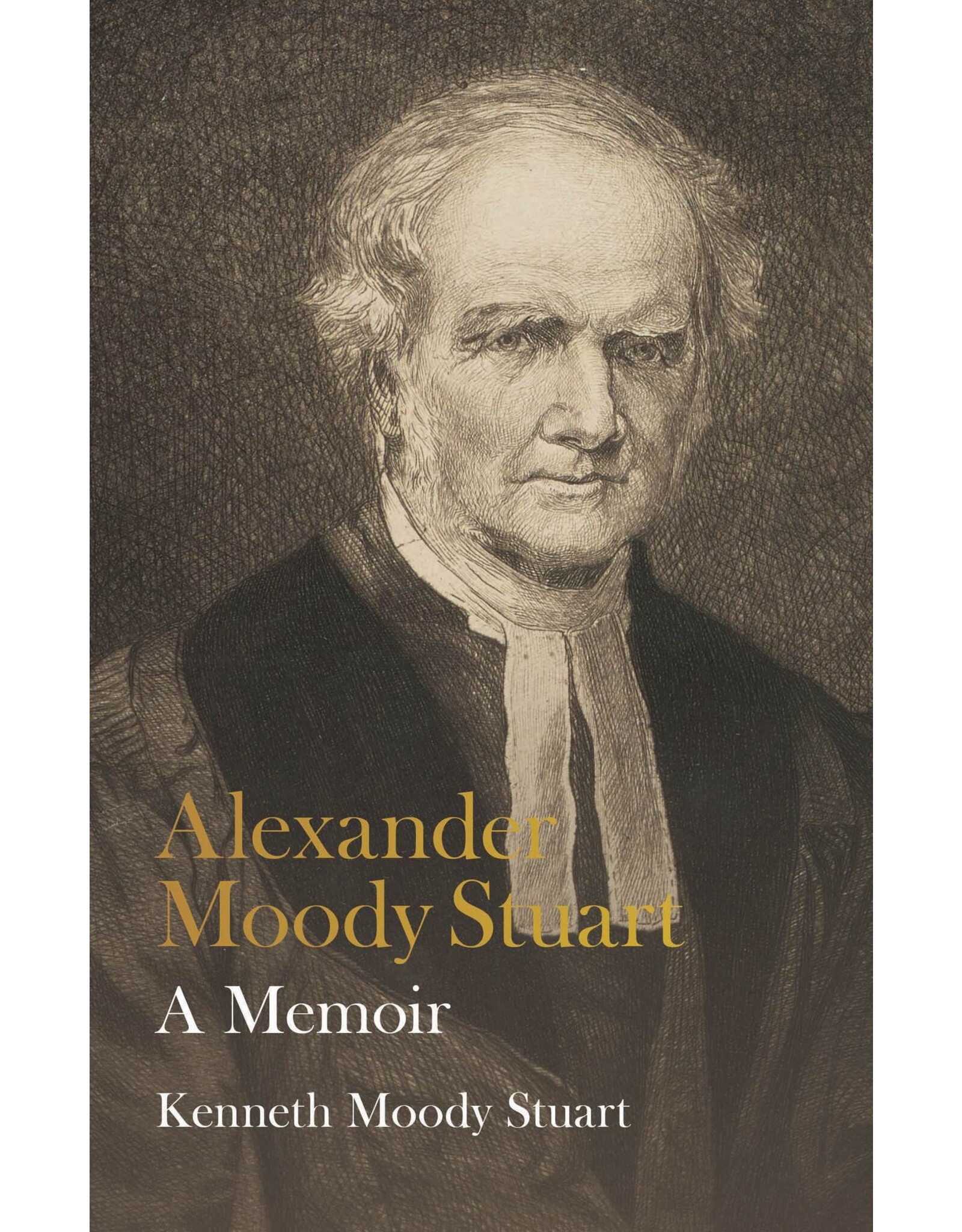 Kenneth Moody Stuart Alexander Moody Stuart - A Memoir
