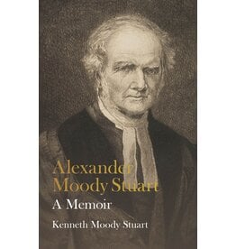 Kenneth Moody Stuart Alexander Moody Stuart - A Memoir