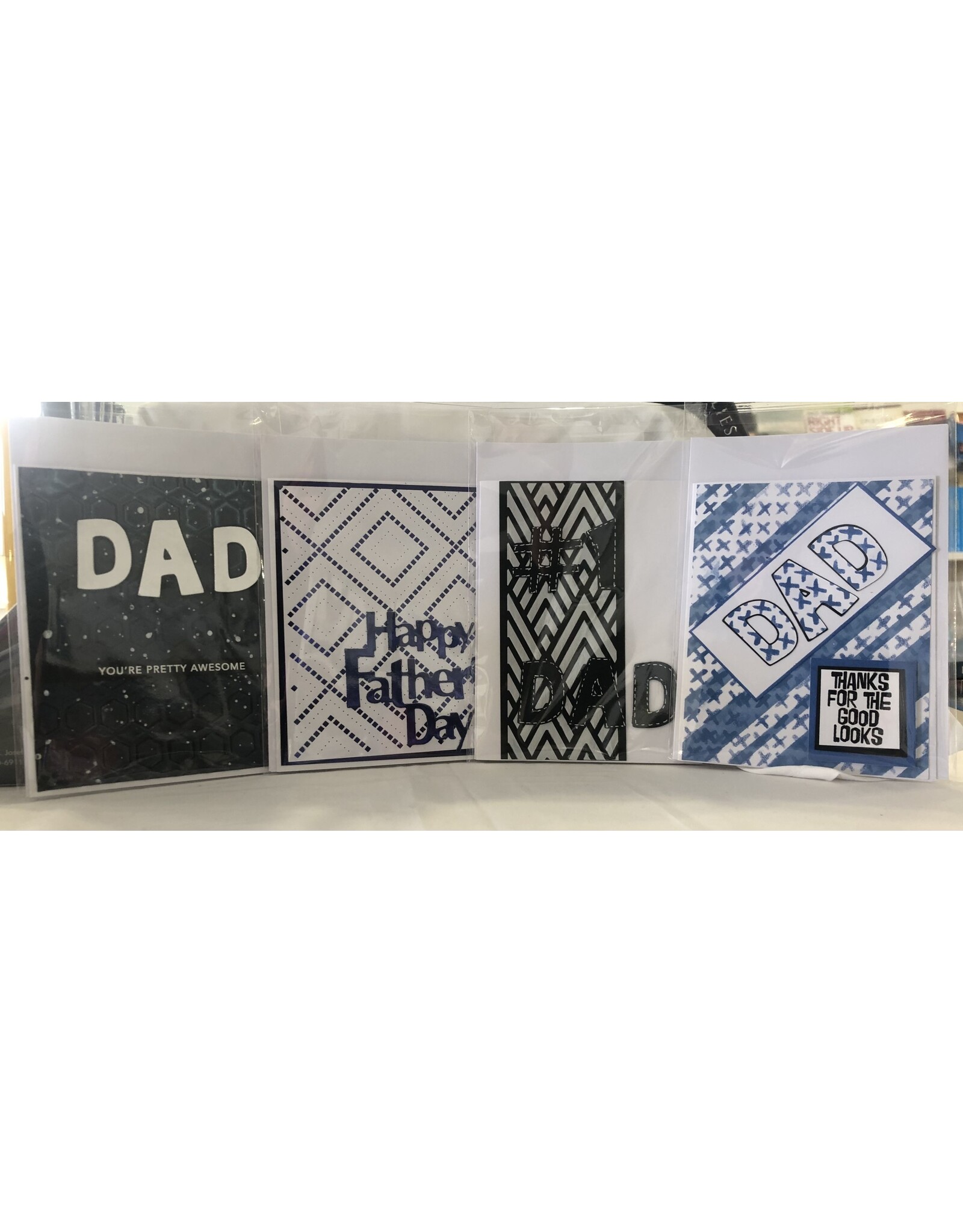 Cards by Barb - Fathers Day