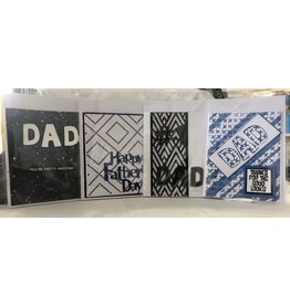 Greeting Cards - Father’s Day