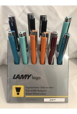 Lamy Lamy Ballpoint - Assorted