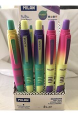 Milan Milan Ballpen - Sunset edition