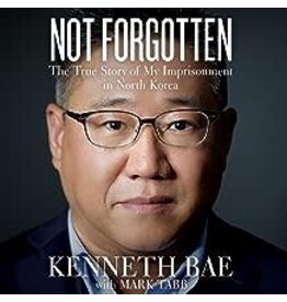 Not Forgotten