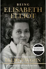 Ellen Vaughn Being Elisabeth Elliot