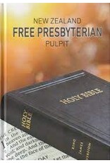 Westminster Standard New Zealand Free Presbyterian Pulpit