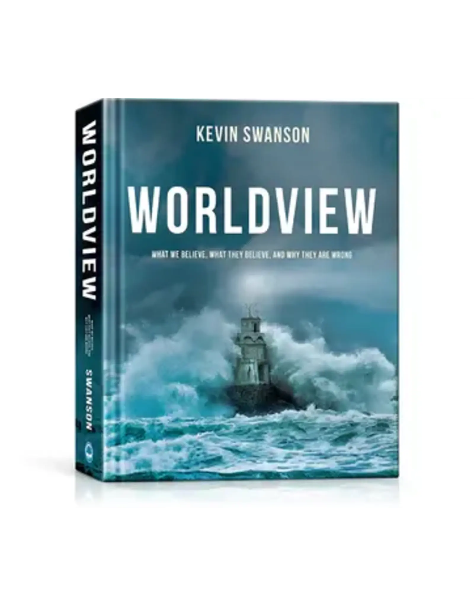 Kevin Swanson Worldview