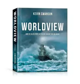 Kevin Swanson Worldview Text Book