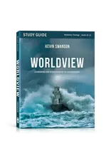 Kevin Swanson Worldview Studyguide