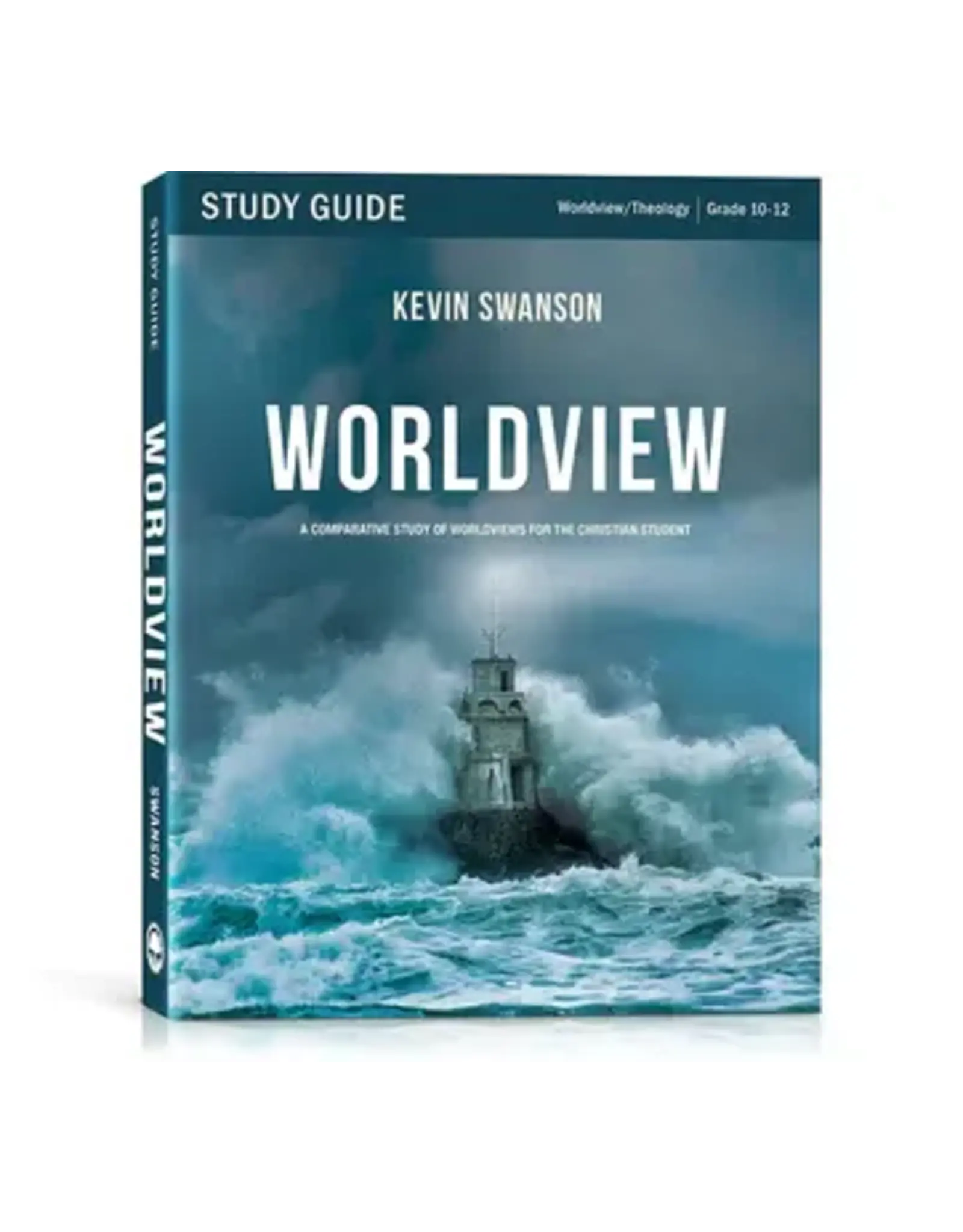 Kevin Swanson Worldview Studyguide