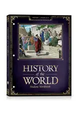 History of the World - Workbook