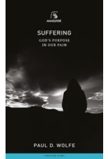 Paul D Wolfe Suffering - God's Purpose in our Plan