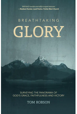 Tom Robson Breathtaking Glory