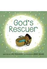 Lois Ferguson God's Rescuer