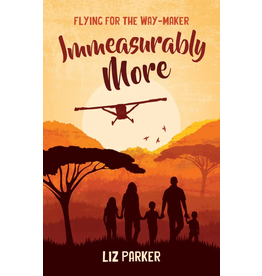 Liz Parker Immeasurably More