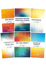 J.C. Ryle Ryle in Modern English Collection